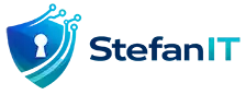 StefanIT – securitate cibernetică și networking