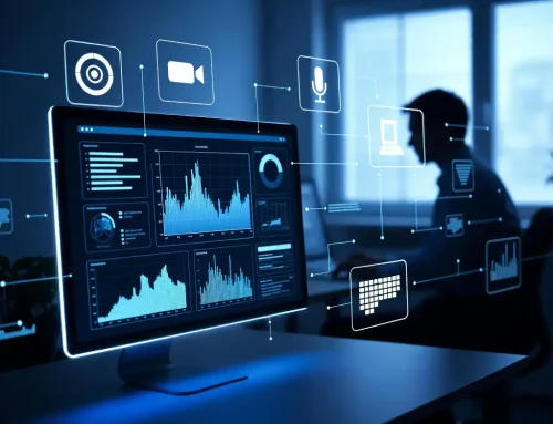 Ce este spyware și cum îți afectează firma
