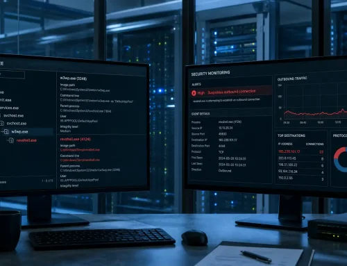 Ce este trojan malware și cum infectează sistemele