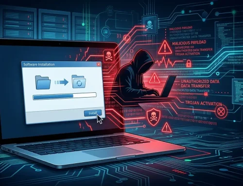 Ce este trojan malware și cum infectează sistemele