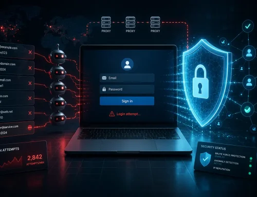 Ce este credential stuffing: Ghid Expert în 3 Pași Cheie